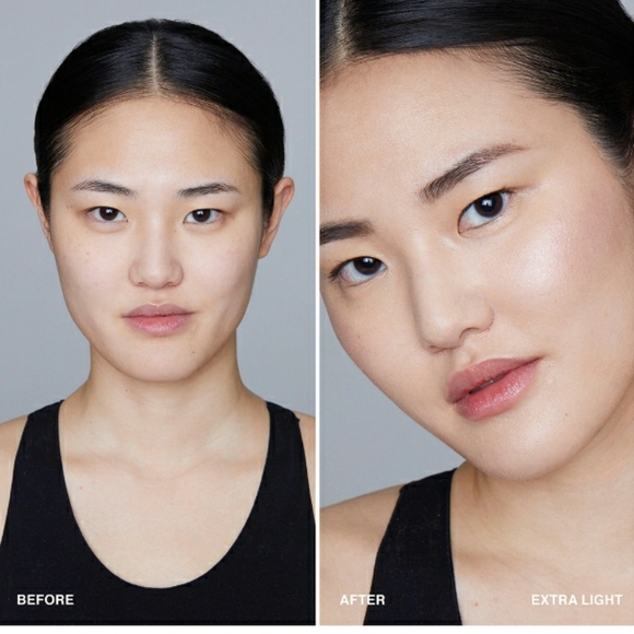 *SEALED* Bobbi Brown Nude Finish Tinted Moisturizer Spf15 Extra Light Tint - Picture 16 of 16